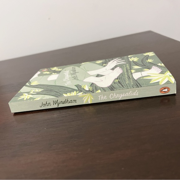 The Chrysalids by Joter Wyndham - Picture 3 of 4